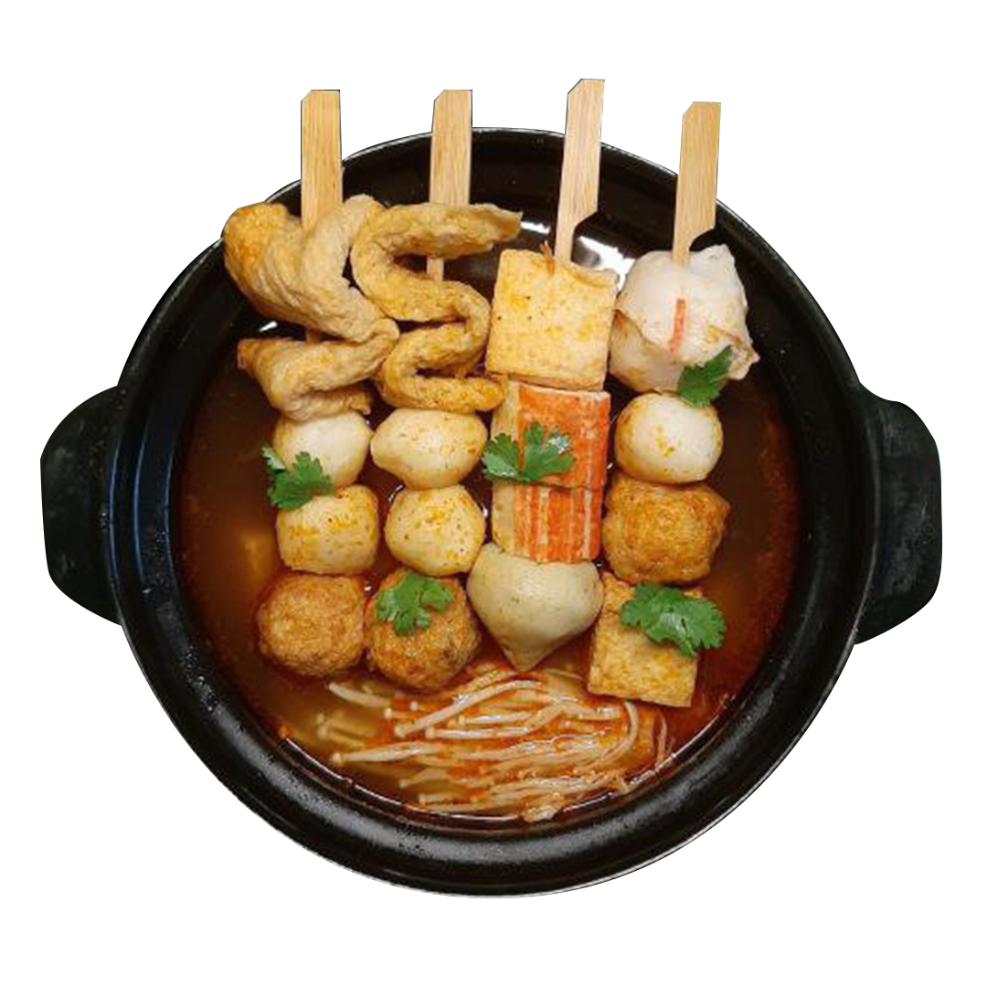 ODEN